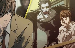 5 anime mới bạn nên xem nếu thích thể loại tâm lý như Death Note