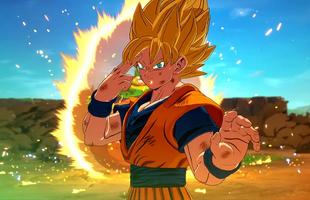 Game về Songoku chưa ra mắt đã bán chạy bậc nhất trên Steam, kỳ vọng là Black Myth: Wukong mới