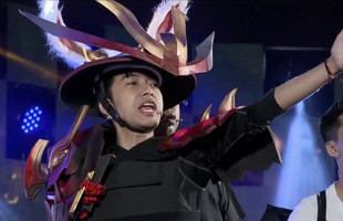 Cris Phan đăng một bình luận về Liên Quân trên MXH, lập tức bị một bộ phận fan "cà khịa"