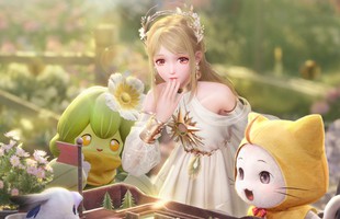 Nóng! Infinity Nikki chính thức ấn định thời điểm ra mắt sớm, hứa hẹn khiến làng game quốc tế phải điên đảo