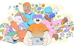 Apple Arcade ra mắt các trò chơi mới cho mùa lễ hội, có hai cái tên mang đầy tính hoài niệm