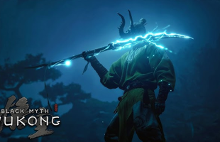 The Game Awards ra quyết định lạ, Black Myth: Wukong khó có "cửa" cạnh tranh danh hiệu