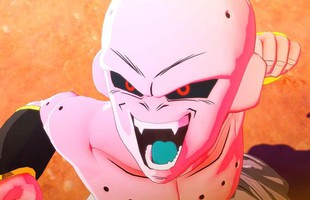 Majin Buu trong Dragon Ball có thể tồn tại ở thế giới thực