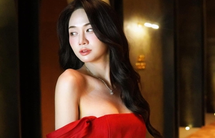 Lê Bống lại "chiếm sóng" phim giờ vàng, hình ảnh hậu thoát mác "hot girl TikTok" gây chú ý