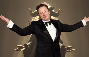 NPH cập nhật nội dung mới, Elon Musk bất ngờ "hưởng lợi", vươn lên top 1 thế giới của tựa game này