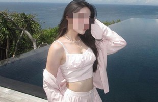 Hot girl Babyboo bị lộ tin nhắn riêng tư, MXH dậy sóng, tại sao thông tin nhạy cảm lại bị lộ?