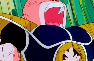 AI tái hiện cái chết của Krillin và quá trình Goku biến thành Super Saiyan