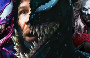 Giải mã 2 đoạn credit của Venom 3: “Thanos” của SpiderVerse tuyên chiến với Trái Đất, Venom sẽ tái xuất trong tương lai