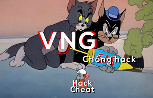 Cận cảnh thao tác hack map của bom tấn nhà VNG, game thủ nhìn mà chỉ biết "cạn lời"