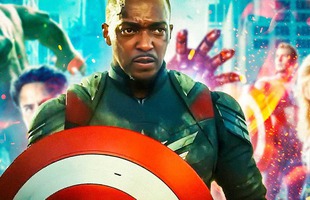 Giả thuyết: Captain America 4 sẽ mở đường cho “Suicide Squad” nhà Marvel gia nhập MCU