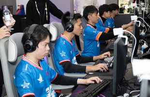 All-Stars Việt Nam chiến thắng kịch tính trước 2 nhà vô địch CKTG tại KeSPA Cup 2024