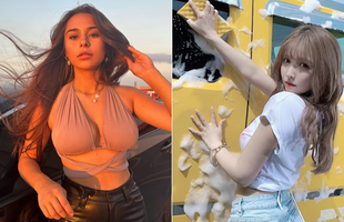 Kiếm gần 1.000 tỷ mỗi năm, hot girl vẫn còn "thiếu trải nghiệm", được mời gọi thành Yua Mikami mới