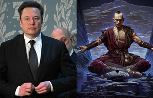 Elon Musk bất ngờ bị "kick" khỏi game bom tấn mới, nghi vấn có sự gian lận