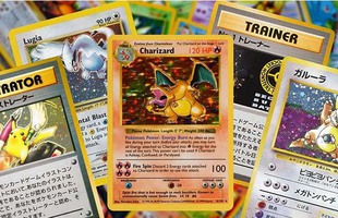 Chán sưu tầm, tội phạm Nhật Bản sử dụng thẻ bài Pokémon để “rửa tiền”, thực hiện giao dịch bất chính