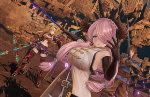 Xuất hiện tựa game bom tấn "đột phá" tháng 2, ra mắt hai tuần đã bán được cả triệu bản