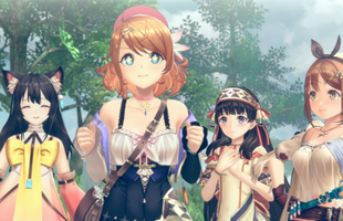 Một tựa game gacha nữa chuẩn bị ra mắt, người chơi Genshin Impact rục rịch "chuyển nhà"