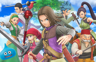 Ba tựa game phong cách anime thế giới mở được chấm điểm cao nhất, Genshin Impact không góp mặt