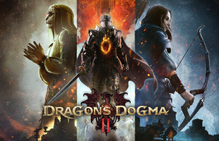 Dragon's Dogma 2 công bố cấu hình siêu thách thức, tối thiểu GTX 1070, RAM 16GB