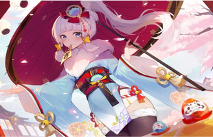 Genshin Impact lộ nội dung mới, game thủ tiếp tục cảm thấy bất mãn, so sánh với "con cưng" của miHoYo