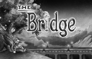 Thử sức với game giải đố "hack não" - The Bridge, hoàn toàn miễn phí