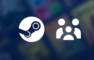Steam ra mắt tính năng "gia đình", 1 người hack, cả nhà nghỉ game