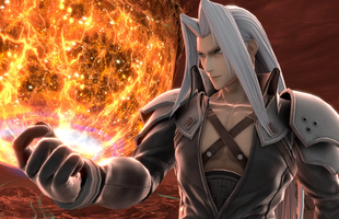 10 điều không phải ai cũng biết về Sephiroth, phản diện vĩ đại của Final Fantasy