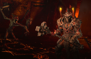 Blizzard thay đổi toàn diện để cứu Diablo 4, game thủ vội chế nhạo "Như chơi Diablo 5"