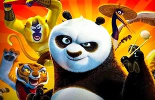 Những tiết lộ thú vị về tương lai loạt phim hoạt hình "Kung Fu Panda"