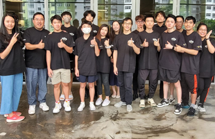 Team Flash hợp tác cùng Gen.G Global Academy tổ chức khóa đào tạo LMHT chuyên nghiệp đầu tiên tại Việt Nam