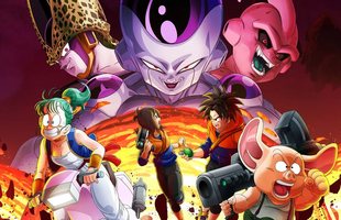 Lượng người chơi game Dragon Ball tăng đột biến trong ngày tác giả Toriyama Akira qua đời