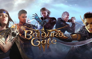 Baldur's Gate 3 thắng lớn tại "Oscar ngành game"