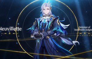 Ba nhân vật "gánh damage" trong Genshin Impact, game thủ nên sở hữu ít nhất một cái tên 