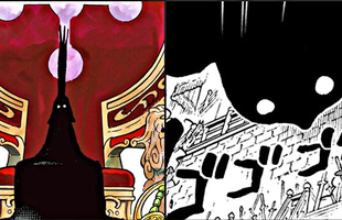 One Piece: Hình dạng Yokai của Imu là gì?