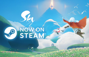 Sky: Children Of The Light ra mắt trên Steam thoả mong ngóng của hàng triệu game thủ