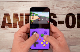 Xuất hiện trình giả lập game Nintendo, hoàn toàn miễn phí cho iPhone