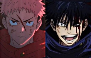 Jujutsu Kaisen: Tại sao Yuji, Megumi và Nobara tạo thành bộ ba tệ nhất trong anime?