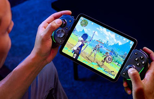 Razer lên sàn tay cầm chơi game mobile mới, hứa hẹn  đỉnh cao