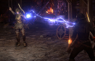 Đe dọa làm "sập" Diablo 4, tựa game này bất ngờ gặp biến cố, người chơi có thể mất hết thông tin cá nhân