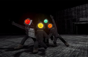 Xuất hiện tựa game kinh dị mới "bùng nổ" trên Steam, hút 6 triệu người chơi, 96% đánh giá tích cực