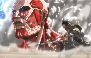 Tác giả Attack on Titan tiết lộ manga mới đầu tiên sau 10 năm