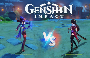 Thêm PvP vào Genshin Impact - cuộc tranh cãi không có hồi kết