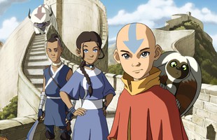 Avatar: The Last Airbender có phải là anime không?