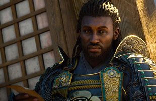 Yasuke, "Samurai Châu Phi" của Assassin's Creed Shadows là nhân vật có thật