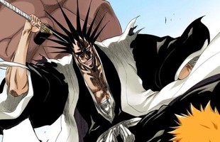 Bleach: Lý do thực sự khiến Tite Kubo ghét vẽ Kenpachi Zaraki