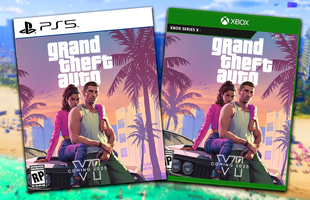 Chính thức: Take-Two xác nhận ngày phát hành GTA 6