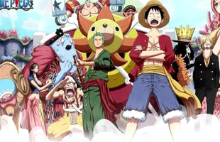 Một nhân vật từng ở trên tàu băng Mũ Rơm có thể hy sinh ở cuối One Piece