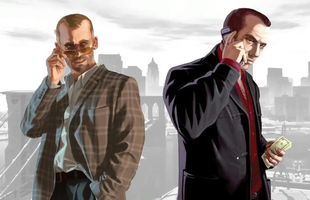 Ba nhân vật phản diện được xây dựng cực hay, nhưng lại quá ít người biết tới của series GTA