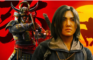 Assassin's Creed Shadows sẽ có một Ninja Nhật Bản thực thụ
