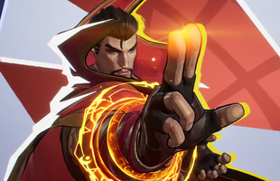 Bom tấn mới của Marvel xuất hiện lỗi siêu dị, Dr Strange quá bá đạo, gần như không biết thua