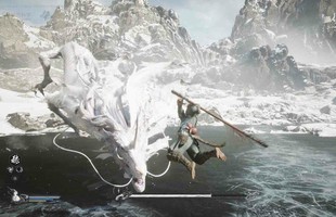 Tất tần tật mọi tính năng được hé lộ từ Black Myth: Wukong, có xứng đáng là siêu phẩm